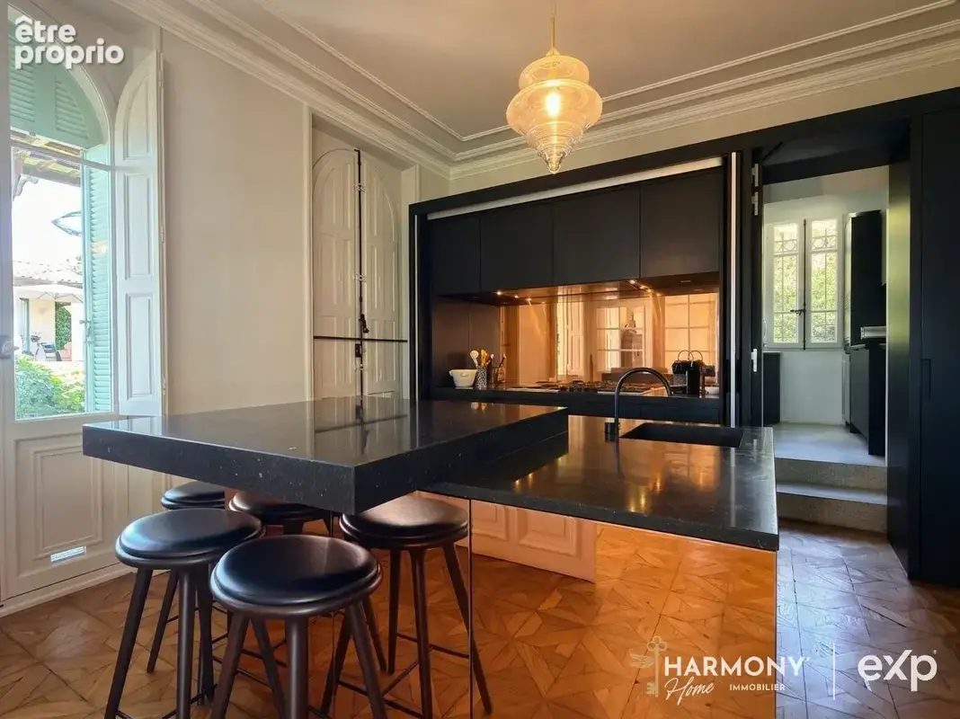 Maison 445 m² à Marseille-7e  - photo 8