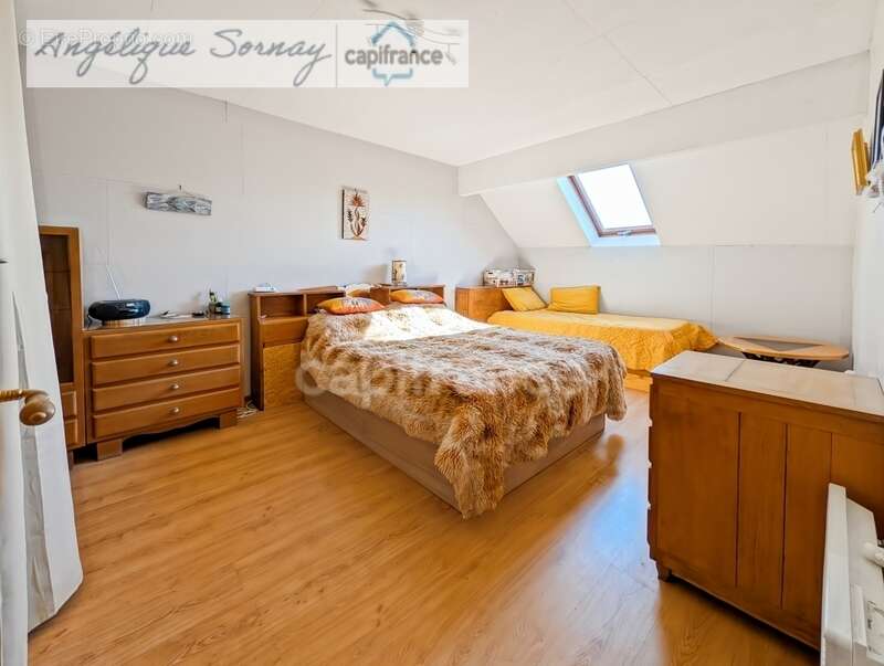 Maison à BLETTERANS