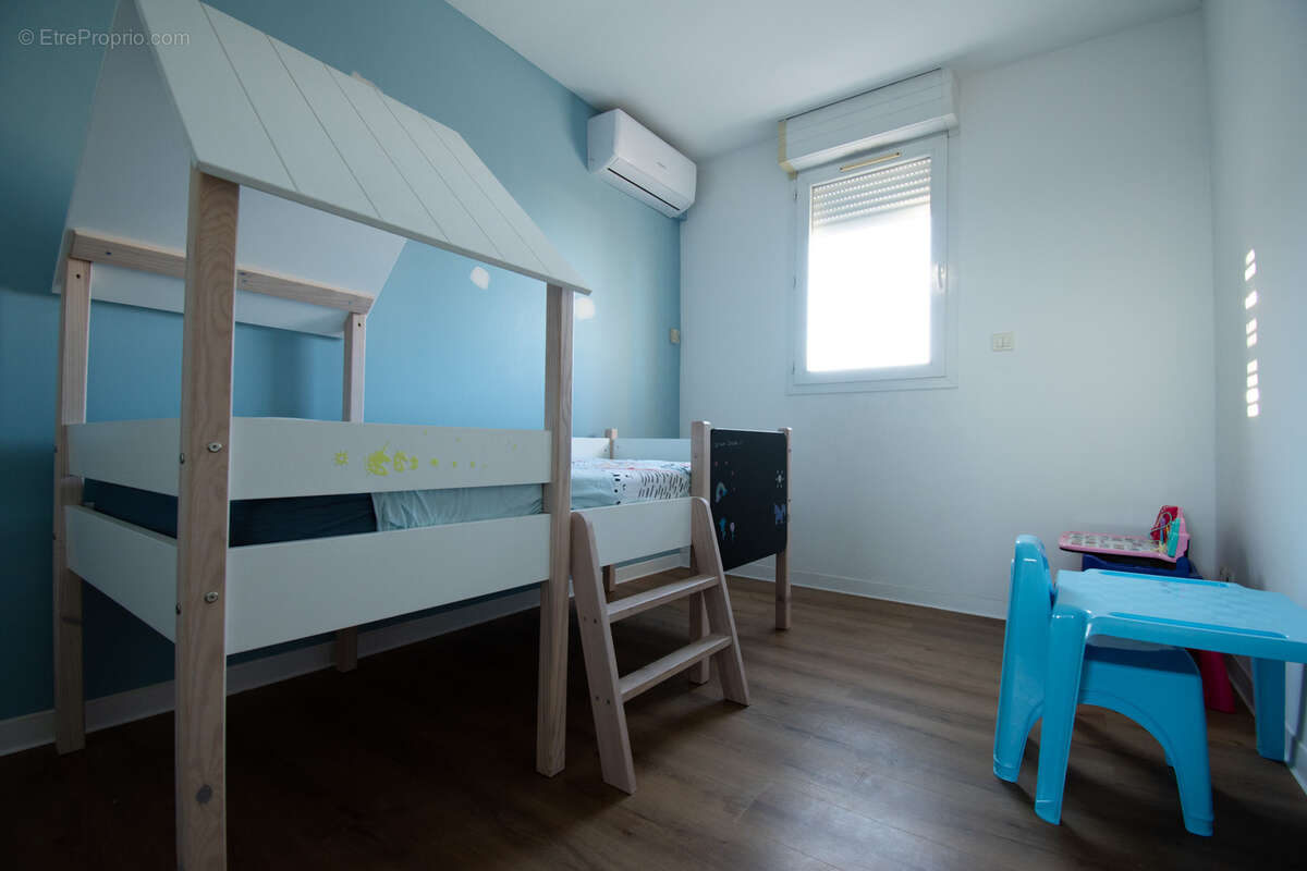 Appartement cosy entièrement rénové ! - photo 5