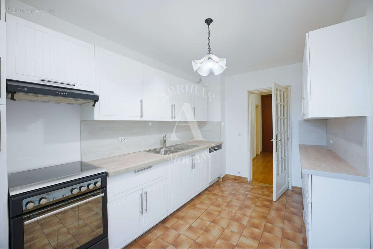 Appartement à FERNEY-VOLTAIRE