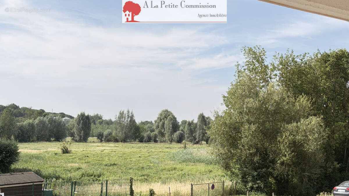 Appartement à LUISANT
