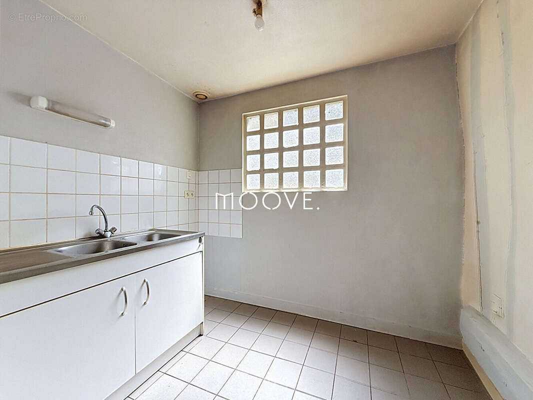 Appartement à ROUEN