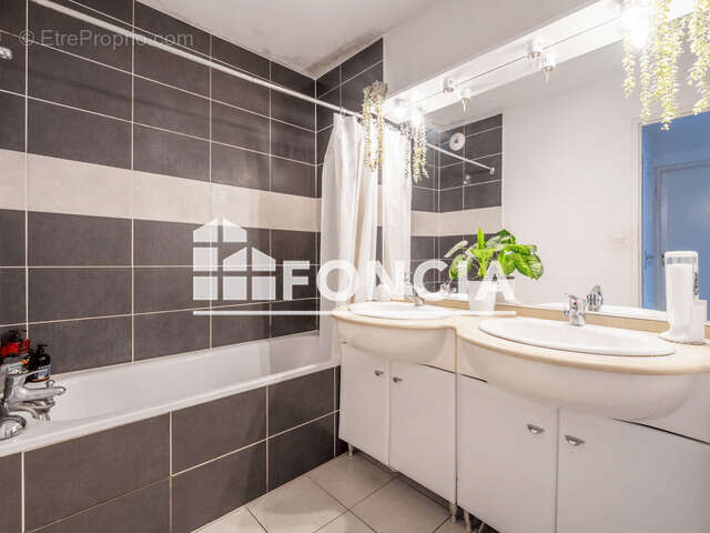 Appartement à LORMONT
