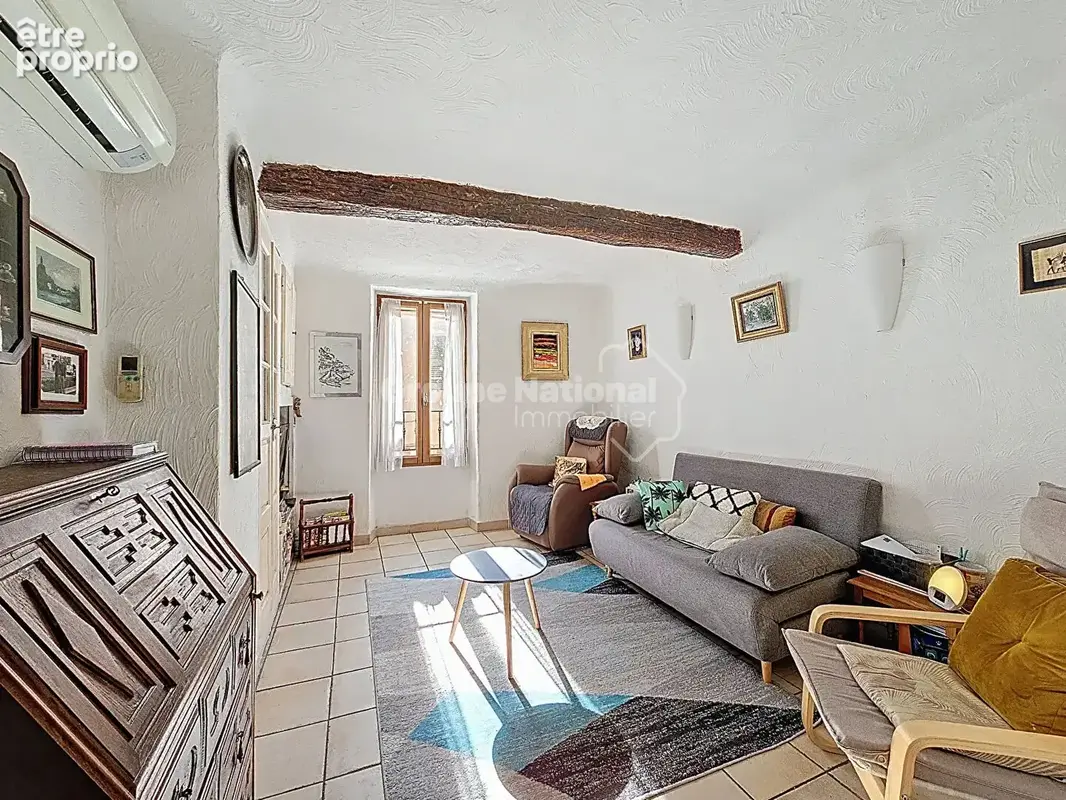 Maison de village rénovée : investissement locatif ou résidence principale - photo 3