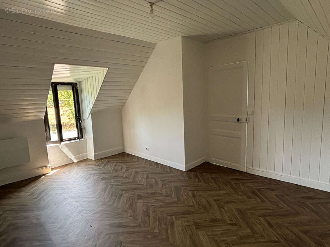Maison de charme des années 30 rénovée - photo 12