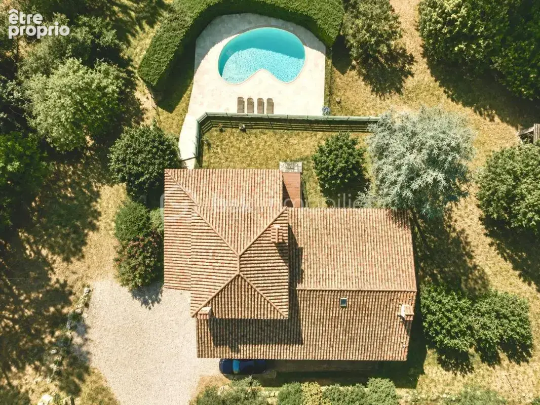 Fayence — propriété d’exception sur 2 hectares - photo 18