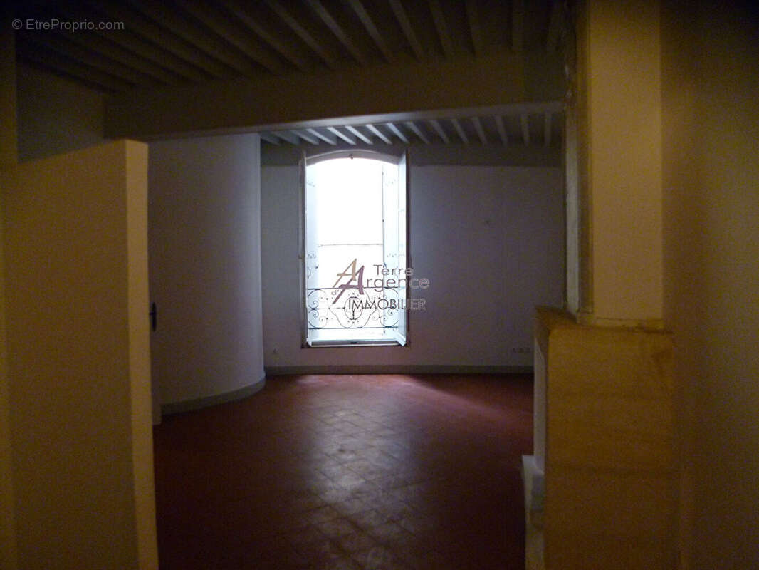 Appartement à BEAUCAIRE