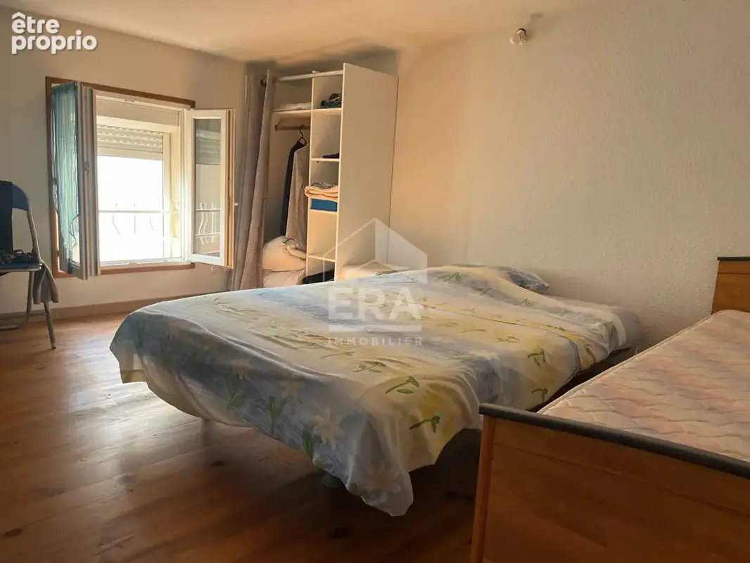 Maison 87m² à narbonne - photo 5