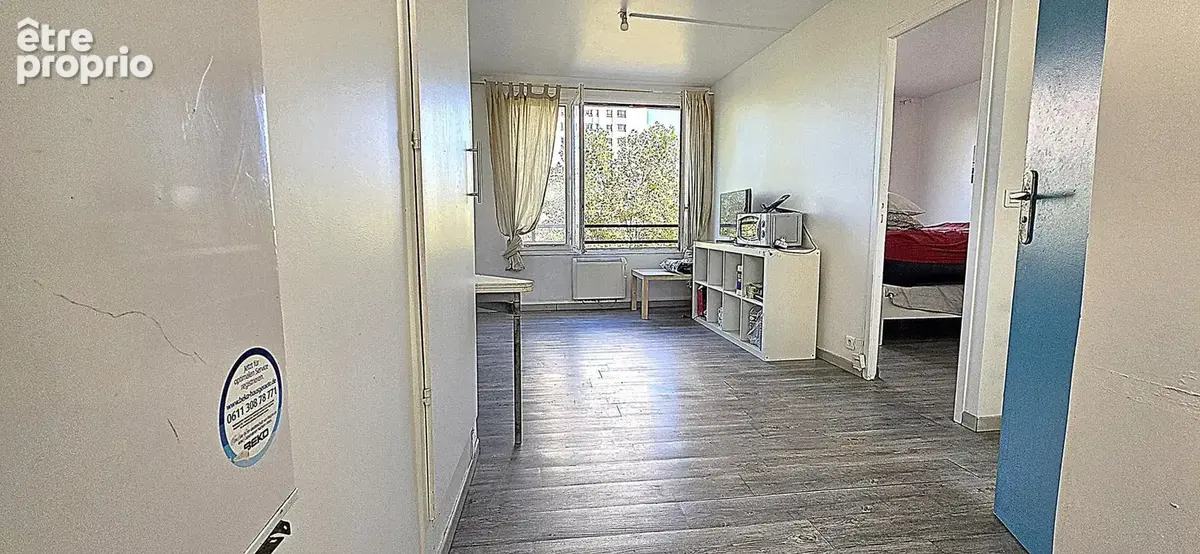Photo Appartement à Paris-18e au prix de 184 000€