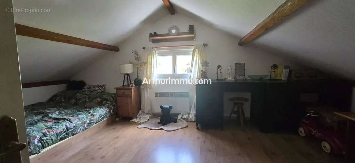 Maison à SUCY-EN-BRIE