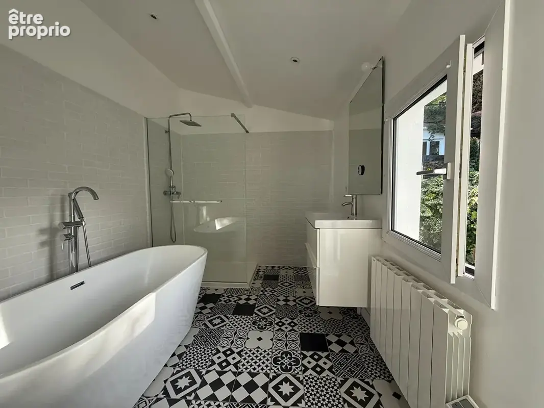 Maison Sevres 4 pièce(s) 70 m2 - photo 7