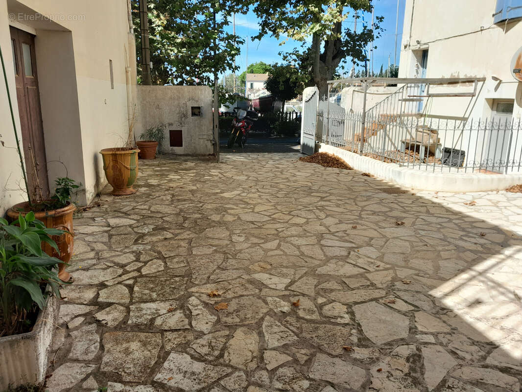 Appartement à AGDE