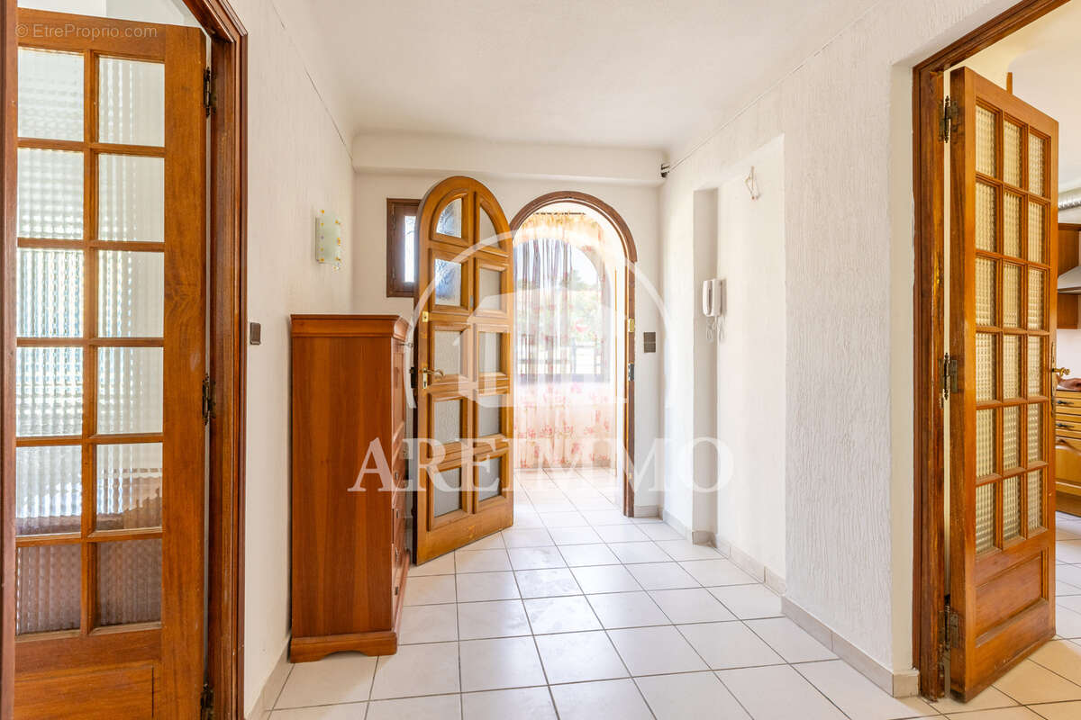 Maison à CASTELNAU-LE-LEZ