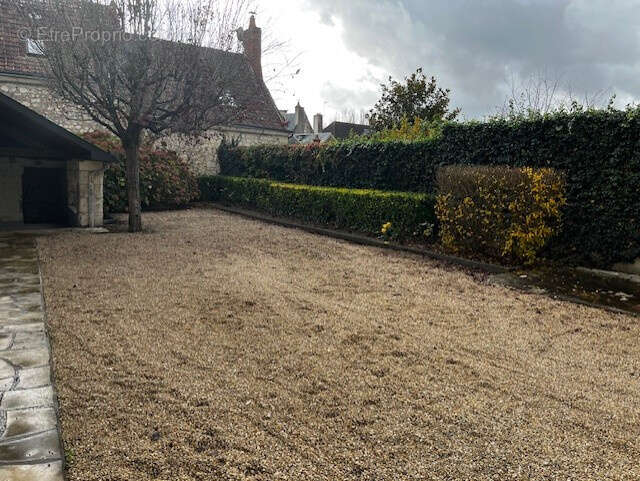 Maison à INGRANDES-DE-TOURAINE