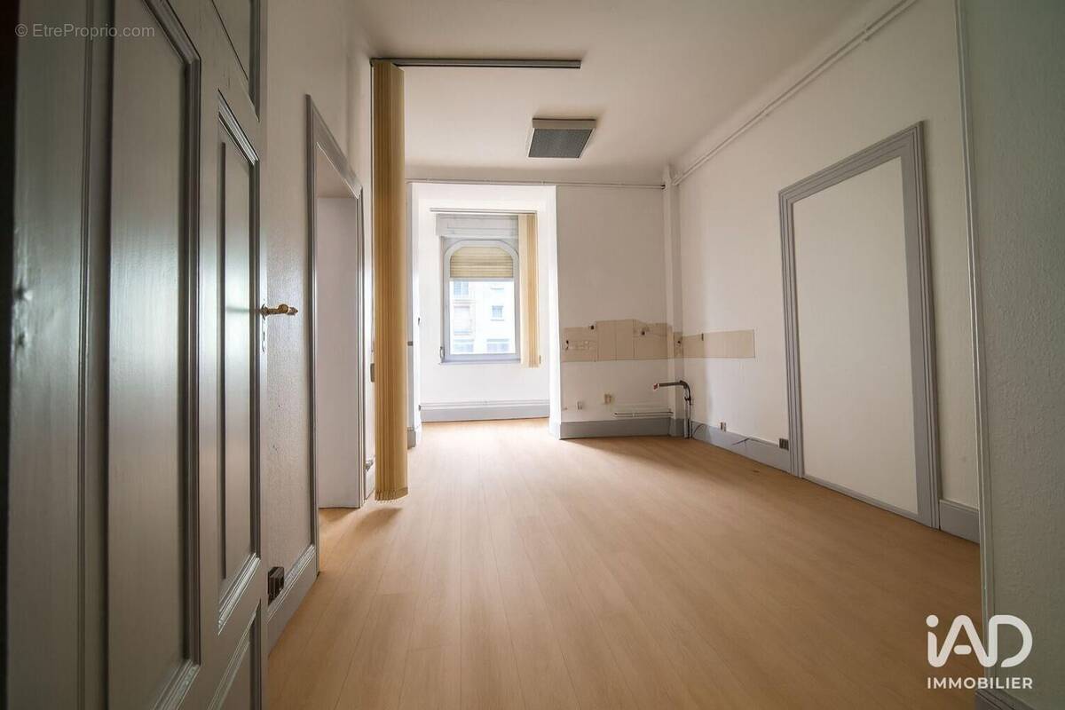 Photo 1 - Commerce à SARREBOURG