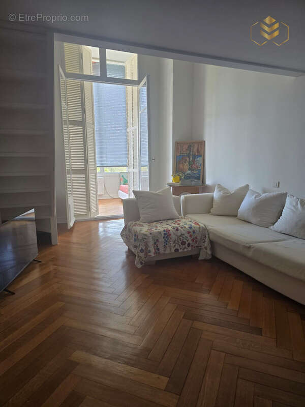 Prestigieux palace - appartement standing - photo 37