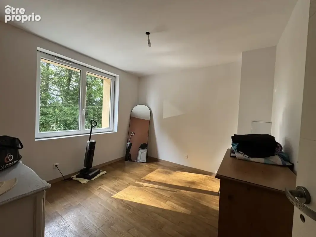 Maison avec grand terrain - 126 m2 - photo 4