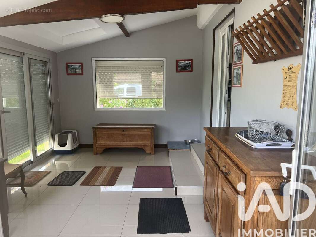 Photo 4 - Maison à BALLOY