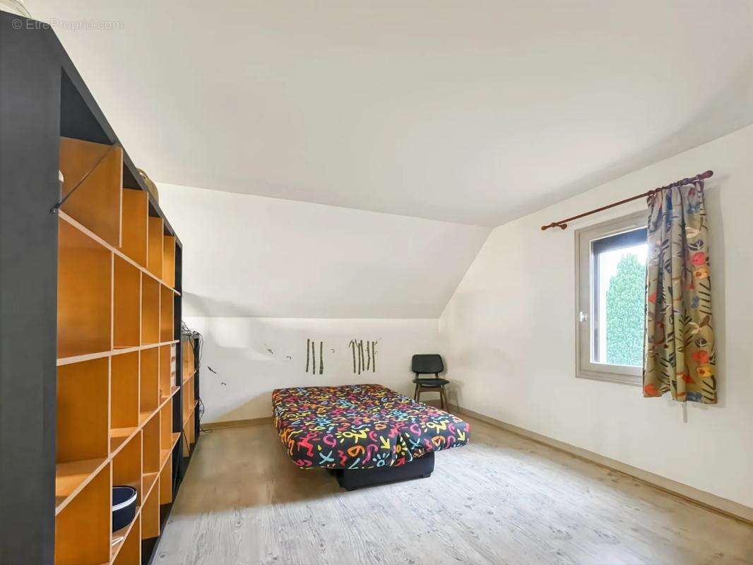 Maison à CHATILLON-COLIGNY