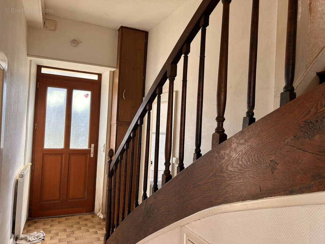 Maison à SAINT-GAULTIER