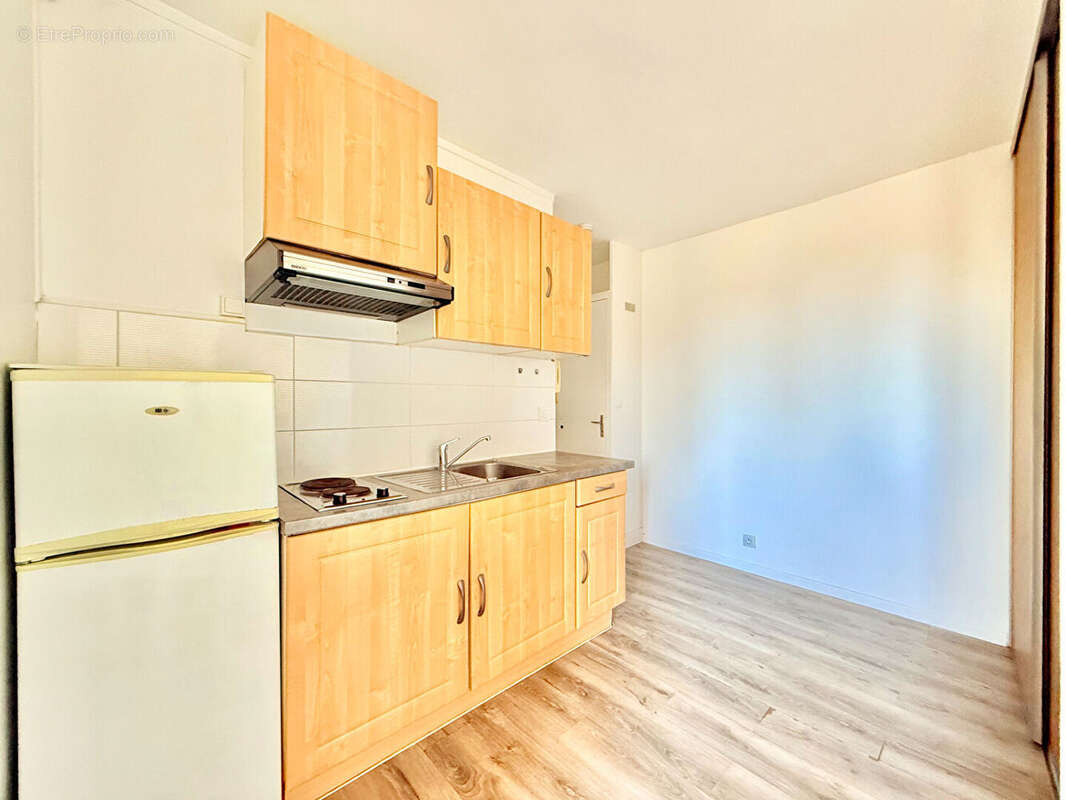 Appartement à CHOISY-LE-ROI