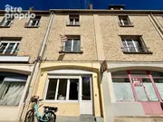Maison à TRUN