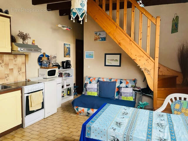 Petite Maison de pays en Pierre . - photo 4