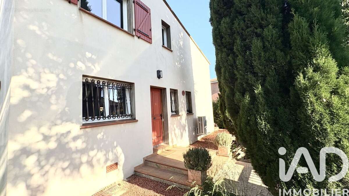 Photo 5 - Maison à ELNE