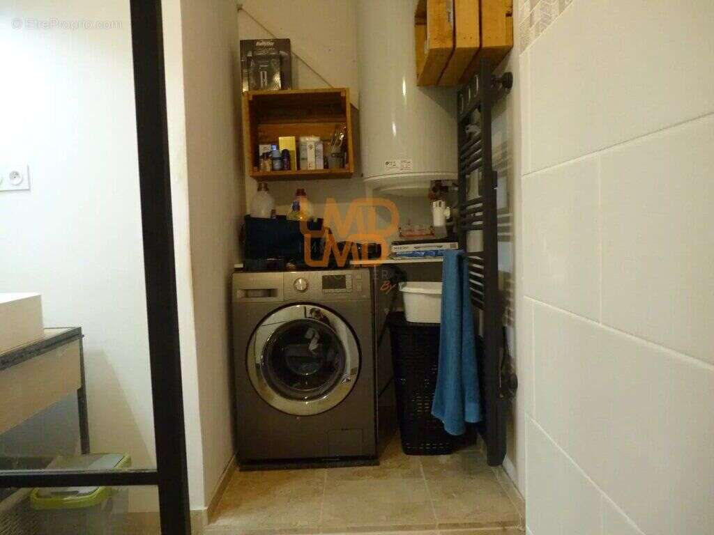 Appartement à CARPENTRAS