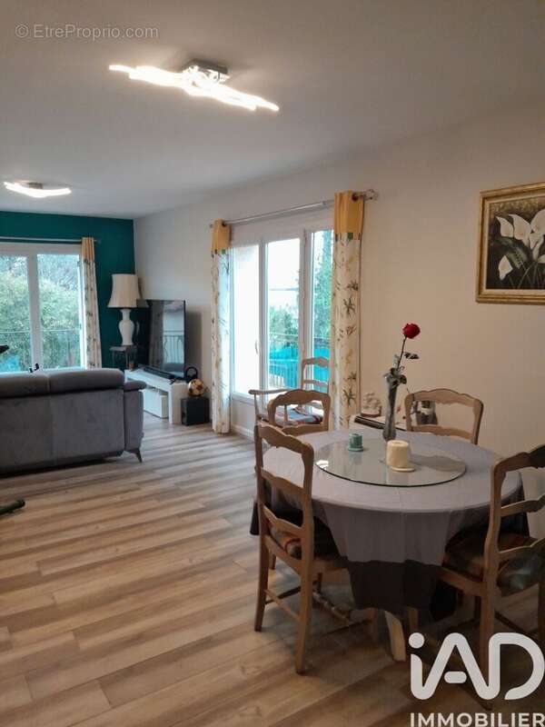 Photo 9 - Maison à SAINT-MARTIN-DE-VALGALGUES