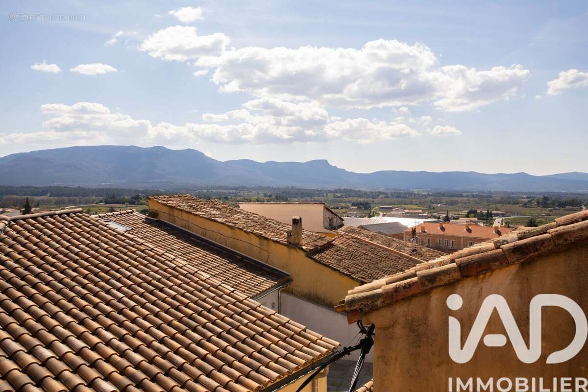 Photo 8 - Maison à POURRIERES