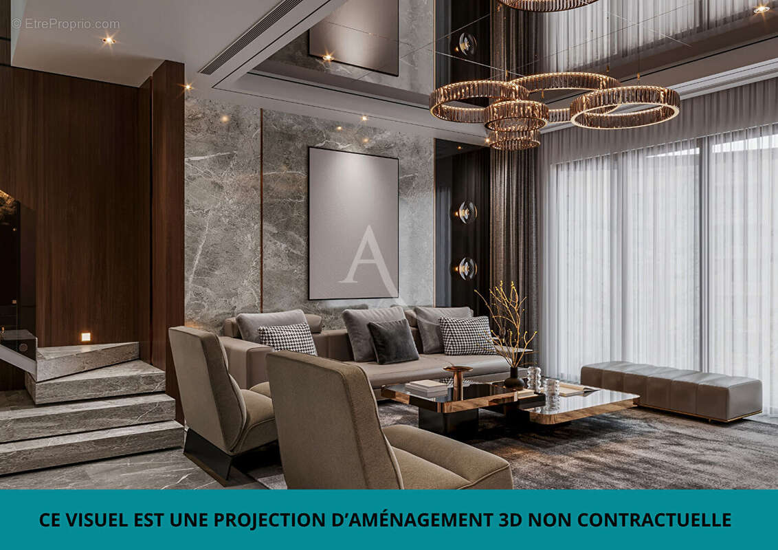 Proprietaire d'un t3 au prix de votre loyer a chessy - photo 10