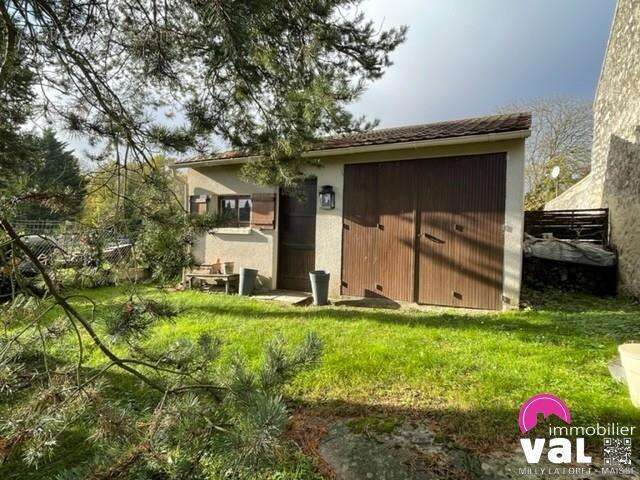 Maison à LA FERTE-ALAIS