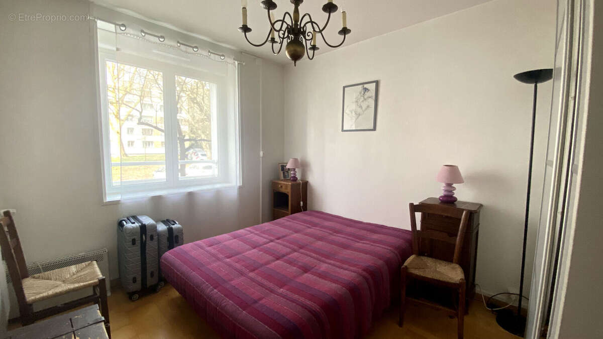 Appartement à MERIGNAC