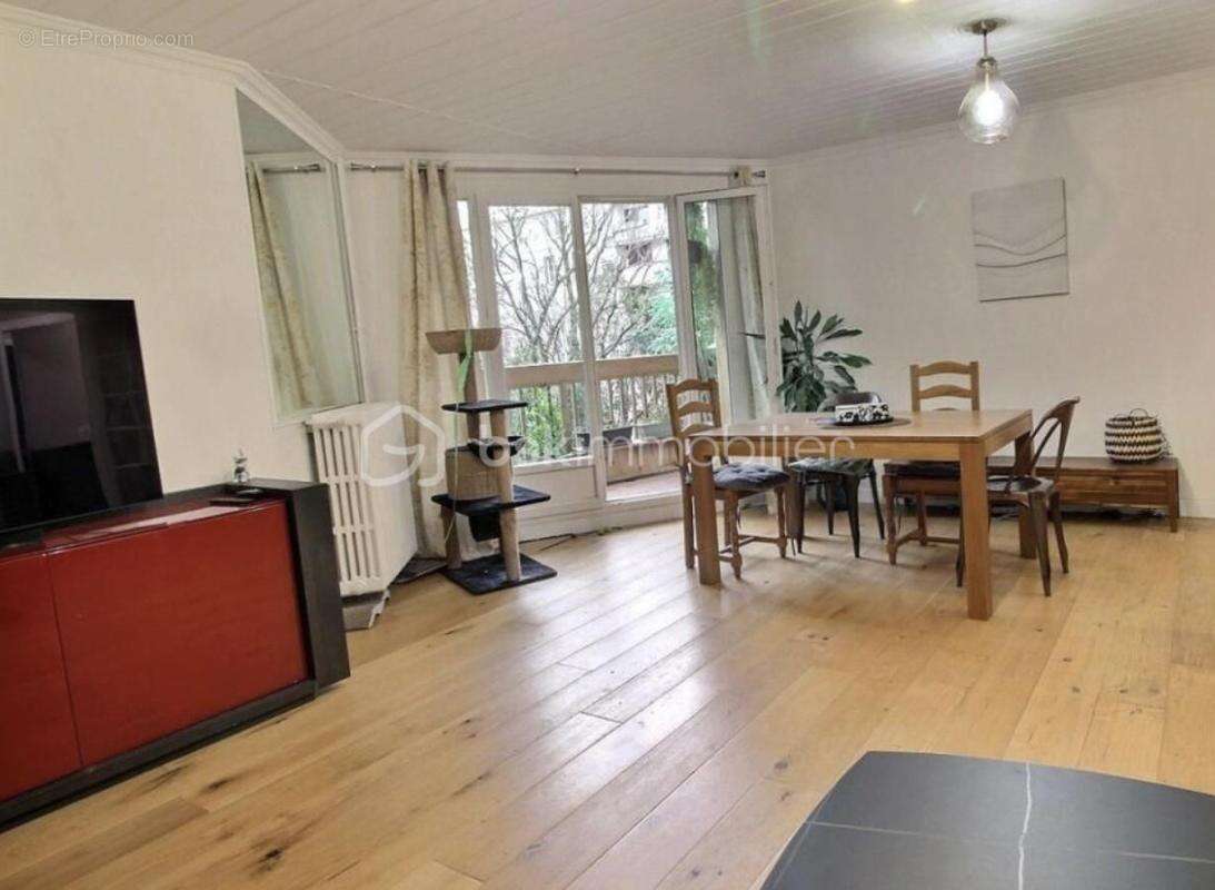 Appartement à PANTIN