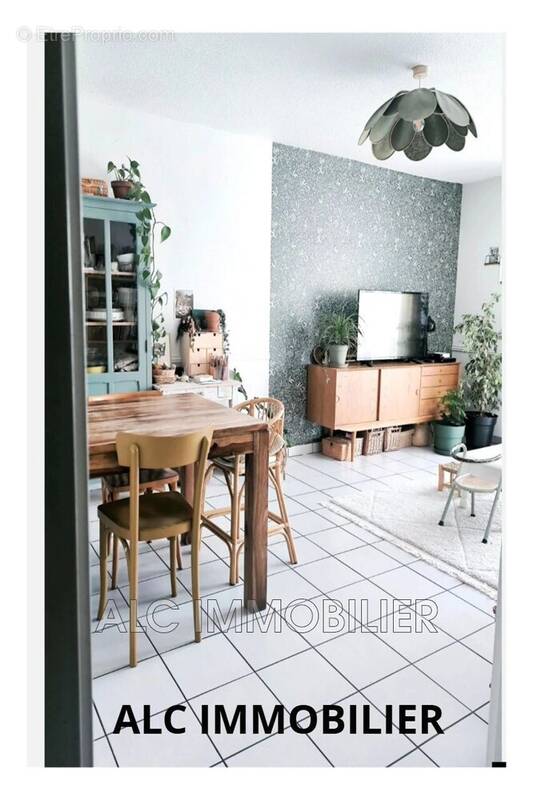 Appartement à ALENCON