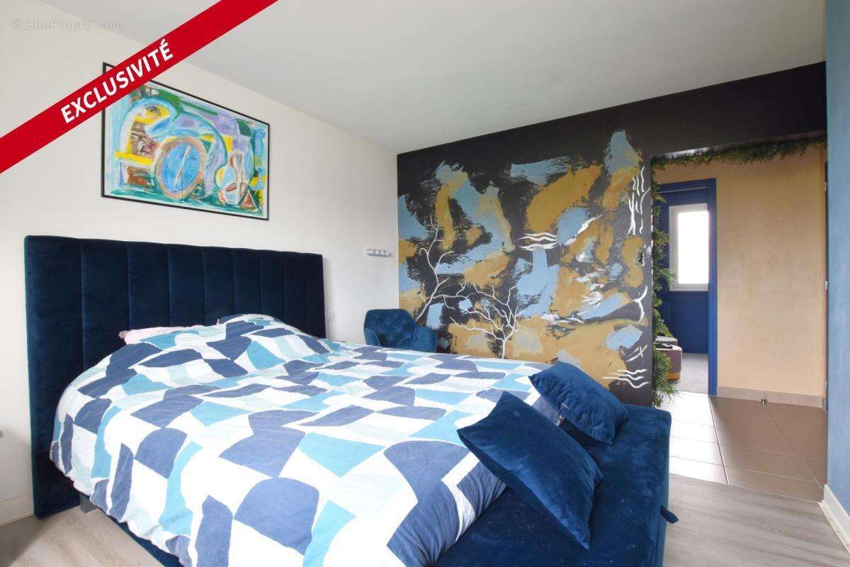 Maison à QUEMENEVEN