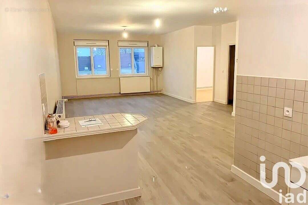 Photo 2 - Appartement à SAINT-QUENTIN