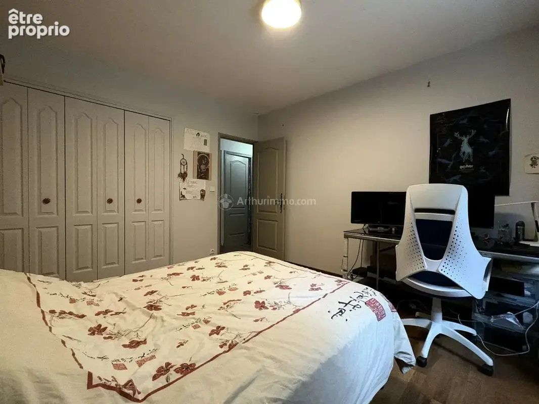 Villa T5 sur terrain de 2 500 m² - photo 11