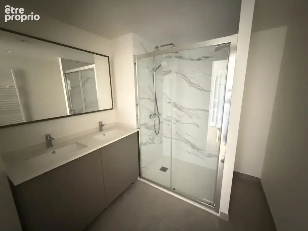 Bâtisse d'exception - Duplex de prestige au dernier étage - photo 5