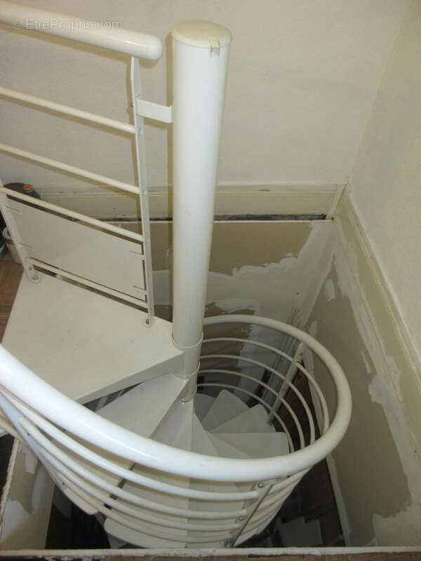 Maison à ARGENTON-SUR-CREUSE