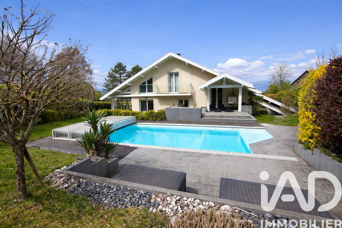 Photo 1 - Maison à BEAUMONT
