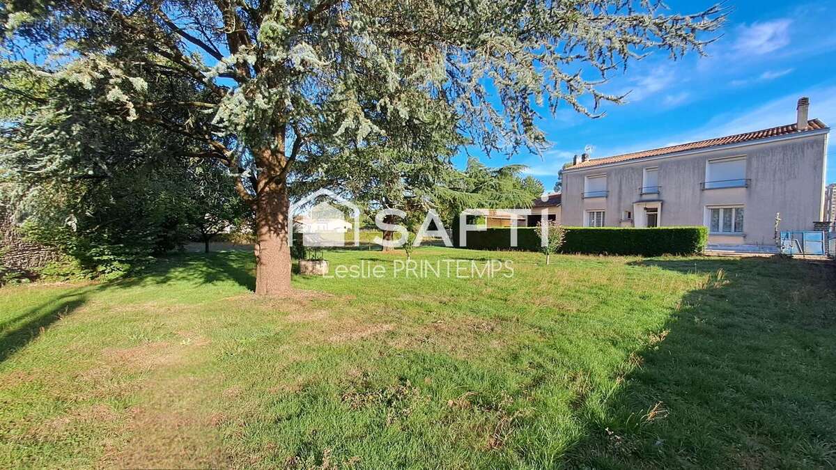 Photo 6 - Maison à COULONGES-SUR-L'AUTIZE