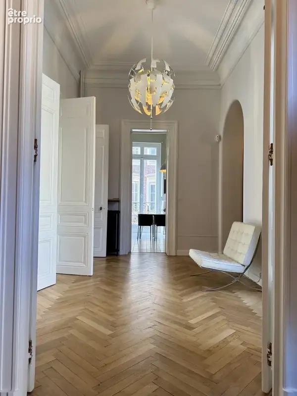 Appartement 7 pièces 195 m² à vendre à Rouen (76000) - photo 2