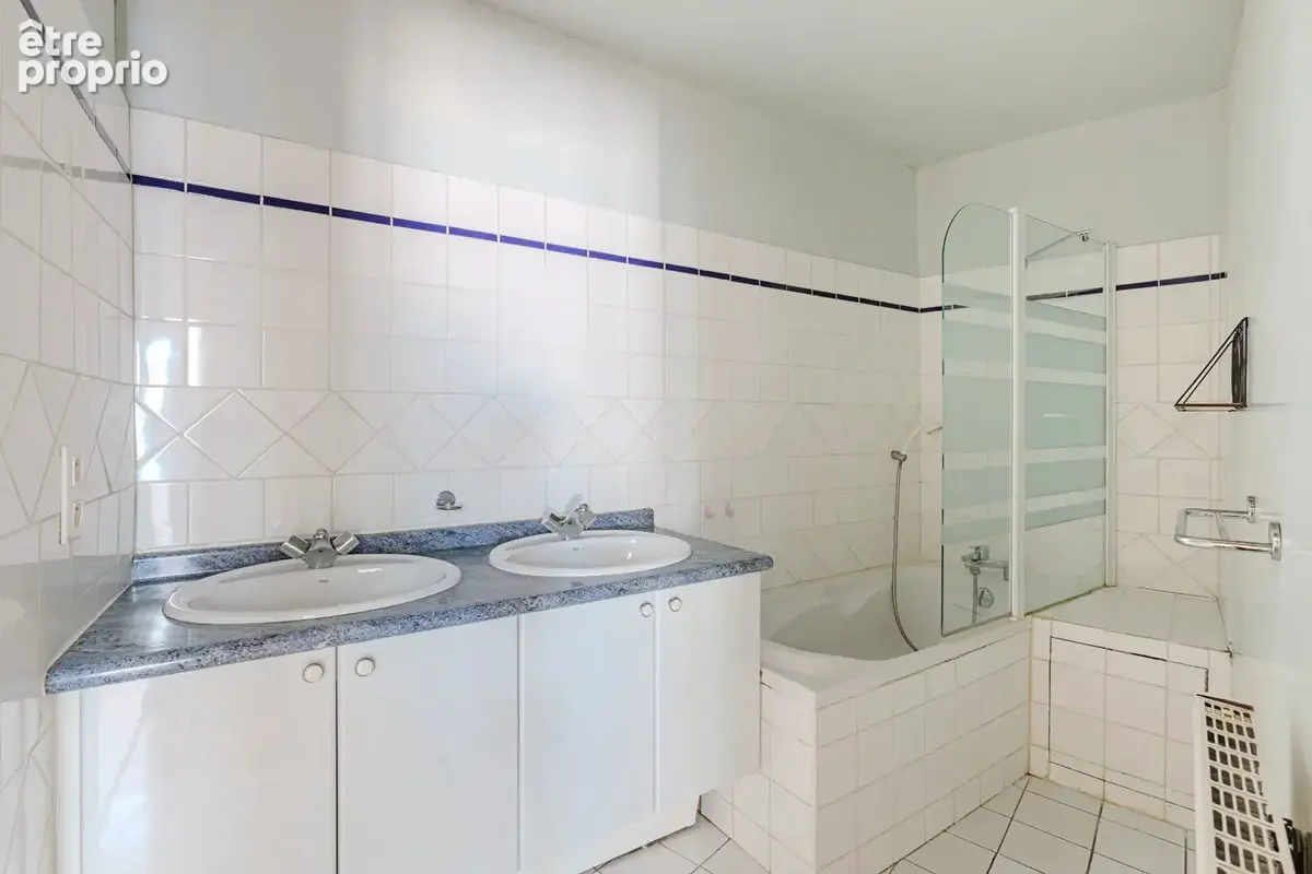 Appartement T5/T6 de 105 m² , Coeur du centre-ville, à proximité du Capitole - photo 10