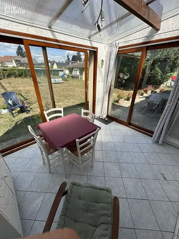 Belle maison familiale Sainte-Geneviève - photo 4