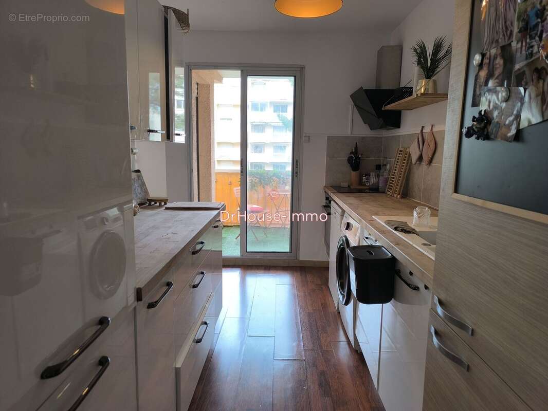 Appartement 77 m² à Perpignan  - photo 11
