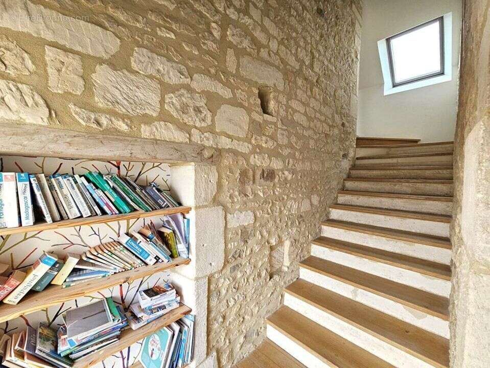 Maison à GRAINVILLE-LANGANNERIE