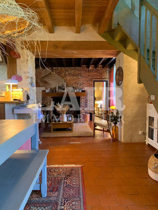 Maison à MORTAGNE-AU-PERCHE