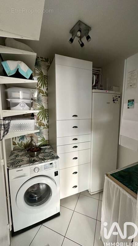 Photo 4 - Appartement à CAUDEBEC-LES-ELBEUF